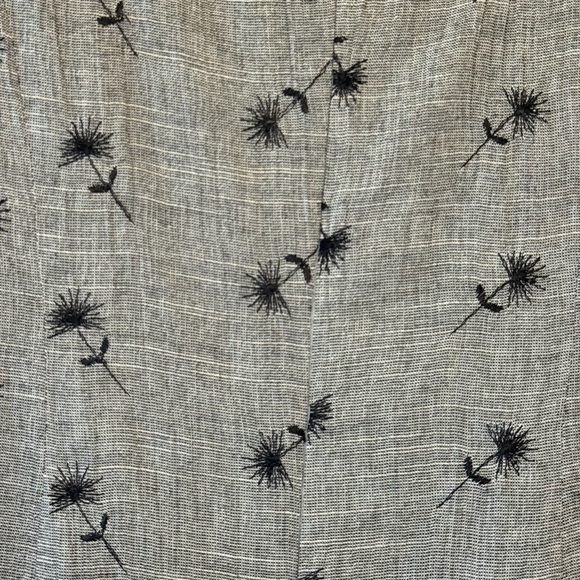 Coldwater Creek Sleeveless Sheath Dress - Picture 7 of 7